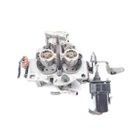 1988-1989 Cadillac Deville Seville 4.5L V8 Tbi Throttle Body Injection 17089032. Fixed Price $599.99.