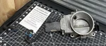 2000 2002 Chevrolet Tahoe Throttle Body Valve Assembly Oem 17098019. Fixed Price $69.00.