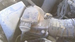1988-1991 Mazda 929 Mass Maf Sensor Assembliy Oem 3.0L JE0613210R0A. Fixed Price $126.35.