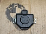 Genuine Bmw E30 E28 E34 Z1 M20 Engine Throttle Valve Switch Sensor Bosch Oem. Fixed Price $125.00.