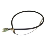 J0992533 Clutch Cable For Jeep CJ5A 1966-1968. Fixed Price $52.91.