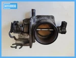 Original Throttle Flap 1433385 Bmw (E39) 520I. Fixed Price $57.08.