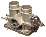 Fuel Injection Throttle Body Autoline 14-8011. Fixed Price $327.99.