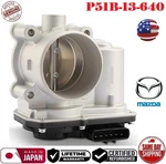 Genuine Mazda Throttle Body For 2016-2018 MX-5 Miata # P51B-13-640. Fixed Price $109.00.