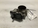 Throttle Body Valve Assembly Fits 12-15 Captiva Sport 335903. Fixed Price $75.15.