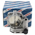 Fuel Injection Throttle Body Housing Oem Bosch For Mercedes W163 W164 R171 C230. Fixed Price $363.44.