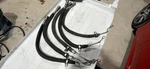 Ferrari F430 Hydraulic Hose Oem 239429 Used. Fixed Price $300.00.