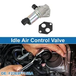 Car Idle Air Control Valve Ford Escort 1995-2001 NO.F23E9F715BA. Fixed Price $30.16.