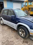 Used Fuel Injection Throttle Body Fits: 1999 Suzuki Vitara Valve Assemb. Fixed Price $135.70.
