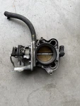 Throttle Body Without Traction Control Fits 91-92 Bmw 525I 641116. Fixed Price $75.99.
