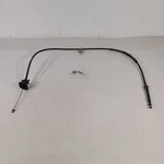 96-98 Mustang Cobra Clutch Cable AA7368. Fixed Price $33.18.