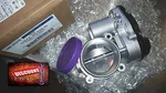 2012 2013 Ford Escape Throttle Body 2.5L 3.0L V6 Hybrid New Actuator Control. Fixed Price $210.00.