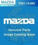 Mazda 626 MX-6 PROTEGE/5 Fuel Injection Throttle Body Mounting Gasket. Fixed Price $19.00.