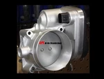 Ported 801 Throttle Body For Hemi Dodge Ram 2005-2012, Durango 2005-2009. Fixed Price $289.99.