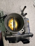 2007-20 Infiniti Q50 Throttle Body 2014 To 2018 Valve Assembly 3.7L 16119JK20B. Fixed Price $39.99.