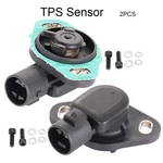 2PCS D16A1 Throttle Position Sensor Accelerator Switch Fit For Acura Integra. Fixed Price $15.99.