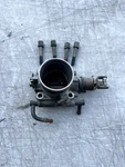 1991 Nissan 300ZX Non-turbo Engine Throttle Body W/ Bolts Right Side Oem. Fixed Price $47.52.