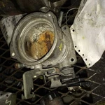 94 95 96 97 98 Saab 900 Throttle Body Valve Assembly Cylinder Excluding Turbo. Fixed Price $46.98.