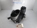 Audi W/V8 Throttle Body 078133154 (used). Fixed Price $129.99.
