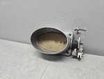 1999-2004 Ford Svt Lightning Magnum Powers Big Single Blade Throttle Body. Fixed Price $797.00.