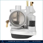 Throttle Body For Volkswagen Golf City 2.0L 2007-2010 Jetta 2004-2005. Fixed Price $61.29.