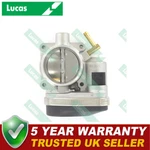 For Mini 2002-2007 1.6 Lucas Throttle Body LTH533PV. Fixed Price $216.32.