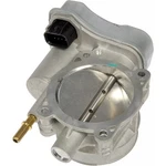 For Hummer H3 2006 2007 Fuel Injection Throttle Body Aluminum Non-flanged Inlet. Fixed Price $273.02.