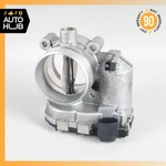 03-05 Mercedes W203 C230 1.8L Supercharger Throttle Body Valve 1110980109 Oem. Fixed Price $66.40.
