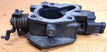 Jeep Comanche Mj 87-90 Oem 4.0 Automatic Throttle Body Free Shipping. Fixed Price $91.72.