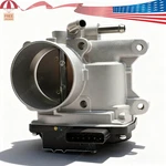 Throttle Body Fits For Mitsubishi Outlander 2007-2009 V6 3.0L1450A102 1450A148. Fixed Price $120.19.