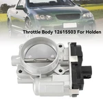 Throttle Body 12615503 For Holden Ve Commodore 3.6L V6 2006-2009 LE0 LW2 LY7 Us. Fixed Price $100.78.