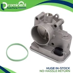 Throttle Body For 2007-2010 Chrysler Sebring 2.4L L4 Replace 4891735AC 4891735AD. Fixed Price $55.69.