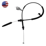 Throttle Body Accelerator Cable 05-08 Ford Escape 3.0L 5L8Z-9A758-CA. Fixed Price $38.98.