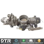 Toyota Land Cruiser Sequoia Lexus LX470 1998-2002 Throttle Body Oem 22030-50141. Fixed Price $139.90.