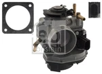 Febi Bilstein 103775 Throttle Body For Skoda, Vw. Fixed Price $160.50.