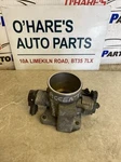 2005-2009 Hyundai Accent Throttle Body Pin Plug MK3 1.4 Petrol 3517026900. Fixed Price $51.72.