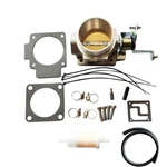 For 91-03 Jeep Wrangler-cherokee, 4.0L, 62MM Throttle Body, Yj, Tj,xj, Wj, Zj. Fixed Price $72.49.