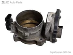 Throttle Valve Body 04-10 Ford F-150 5.4 3L3E9E926AD Flex. Fixed Price $39.95.