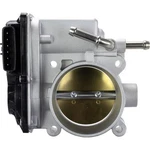 1814260 Gpd Throttle Body Subaru Legacy Outback Forester Crosstrek Impreza. Fixed Price $137.78.