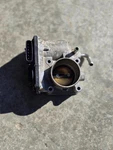 2011-2013 Nissan Versa Throttle Body Assembly 161193AN0B Used 210903 Mi. Fixed Price $59.49.