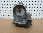2014 Ford Fusion Engine Throttle Body Control Unit 50989002 Oem. Fixed Price $40.00.