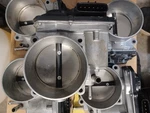 Infiniti Q70 M56 FX50 Throttle Body 5.0L / 5.6L 1CA70-01 Oem 2009-2019. Fixed Price $50.00.