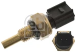 For Febi 107623 Temperature Sensor. Fixed Price $20.46.
