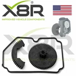 Vdo Siemens 03G128063 4E0145950 059128063 059145950 Throttle Body Motor Repair. Fixed Price $49.50.