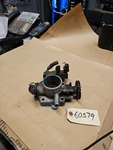 1997-1998 Mazda Protege Throttle Body/ Valve Assembly. Fixed Price $119.99.