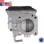 Oem Throttle Body Assembly 3AA50-02 3AA5002 For 2012-2019 Nissan Versa. Fixed Price $60.34.