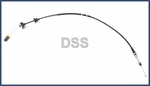 Genuine Honda Accord Throttle Accelerator Wire Cable Oem (03-06) 17910SDAA03. Fixed Price $104.30.