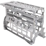 Soloswap Cummins 6BT 5.9L 12V Mock Up Engine Short Block. Fixed Price $299.99.