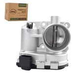Electronic Throttle Body Assembly Fit For Fiat 500 2012-2017 1.4L L4, 4862843AB. Fixed Price $100.11.