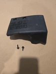 2004-2011 Ford Ranger 2.3L 16V Engine Bay Throttle Body Cover Trim Black Oem. Fixed Price $35.00.